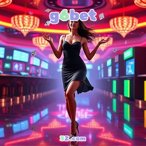 g6bet: Descubra a Seção de Loteria e Suas Vantagens