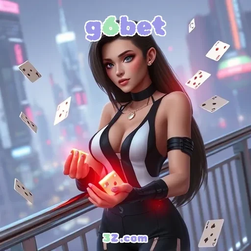 g6bet: Diversão e Apostas em Esportes Para Todos os Jogadores