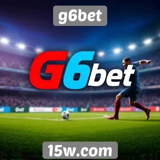 Apoio ao cliente do G6Bet em foco