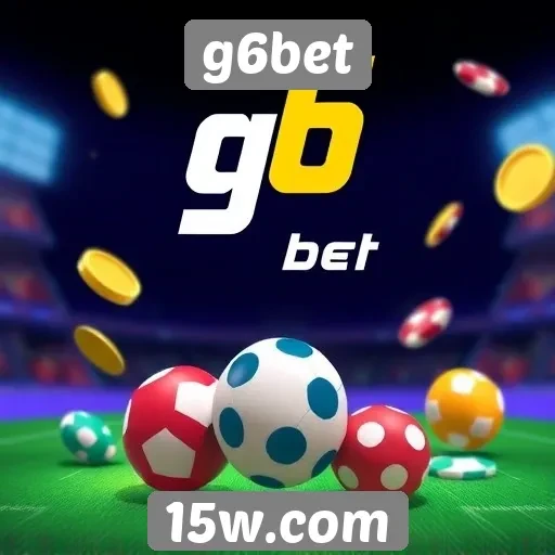 G6bet apresenta novas opções de jogos online