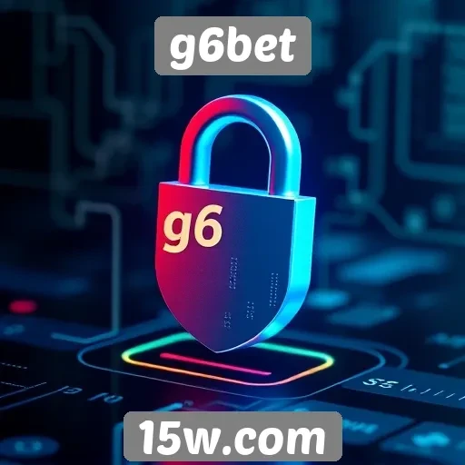 analise da segurança no site g6bet