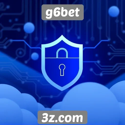 Segurança na plataforma G6bet é prioridade para usuários