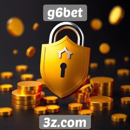 Avaliação da segurança no site de jogos G6bet