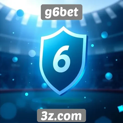 plataforma g6bet garante segurança nas transações