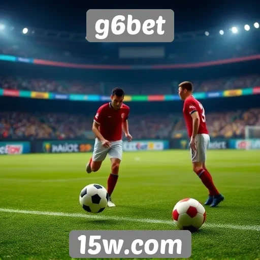 Avaliações e feedback de usuários do g6bet