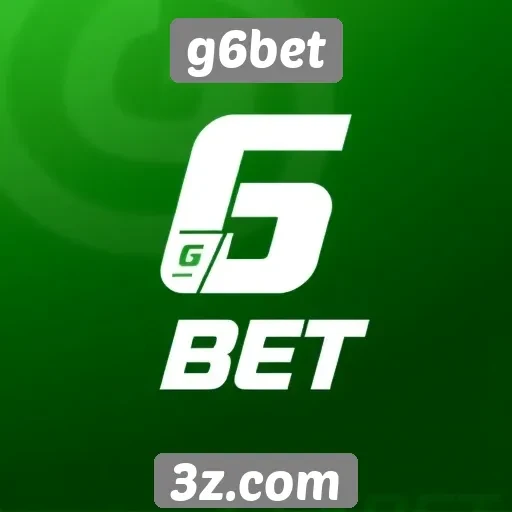 opções de jogos disponíveis em g6bet