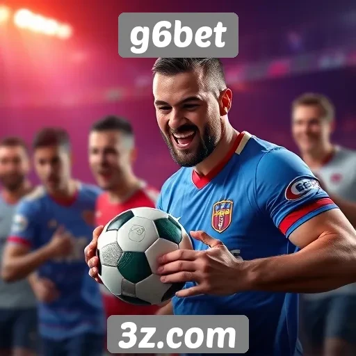 Impacto das promoções no engajamento de jogadores g6bet
