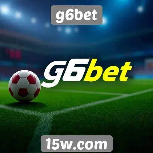 Revisão das opções de pagamento disponíveis no g6bet