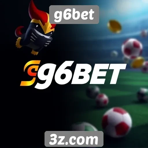 jogos populares disponíveis no g6bet