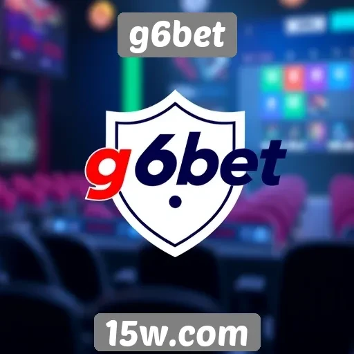 Aspectos de segurança e licenciamento do g6bet