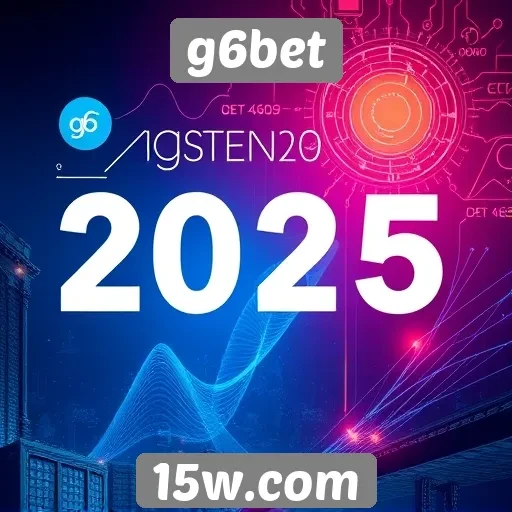 inovações tecnológicas na g6bet para 2025